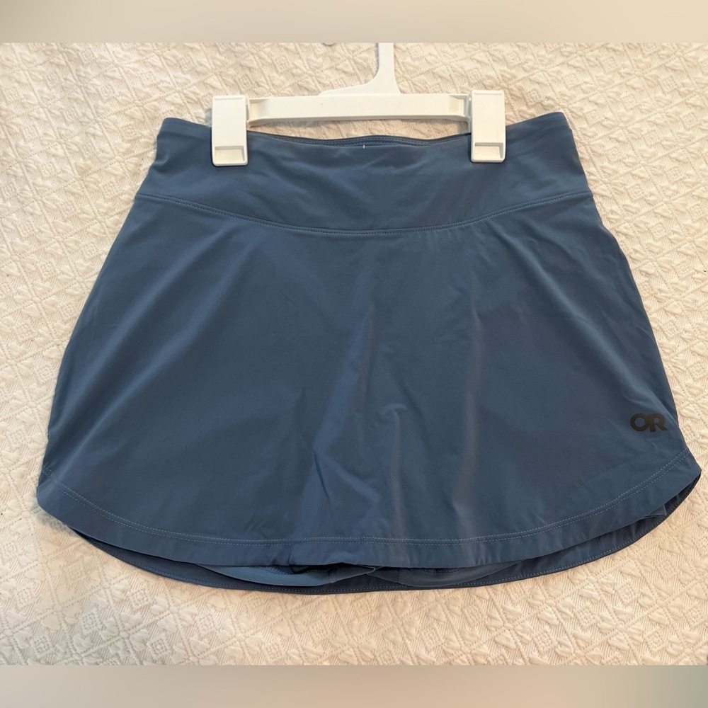 Outdoor Research skirt with shorts